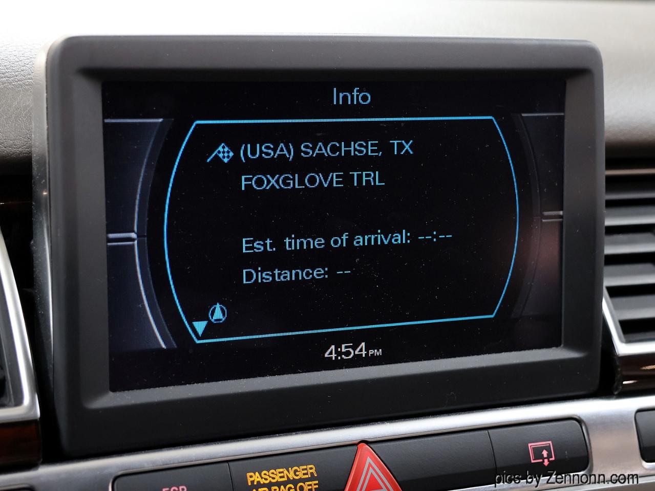 Audi A8 L 4dr Sdn 4.2L quattro LWB Auto 2006