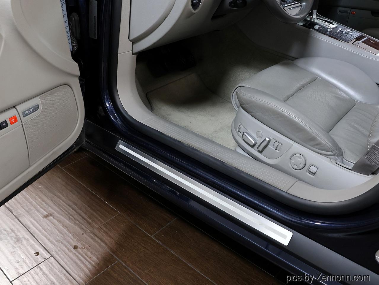 Audi A8 L 4dr Sdn 4.2L quattro LWB Auto 2006