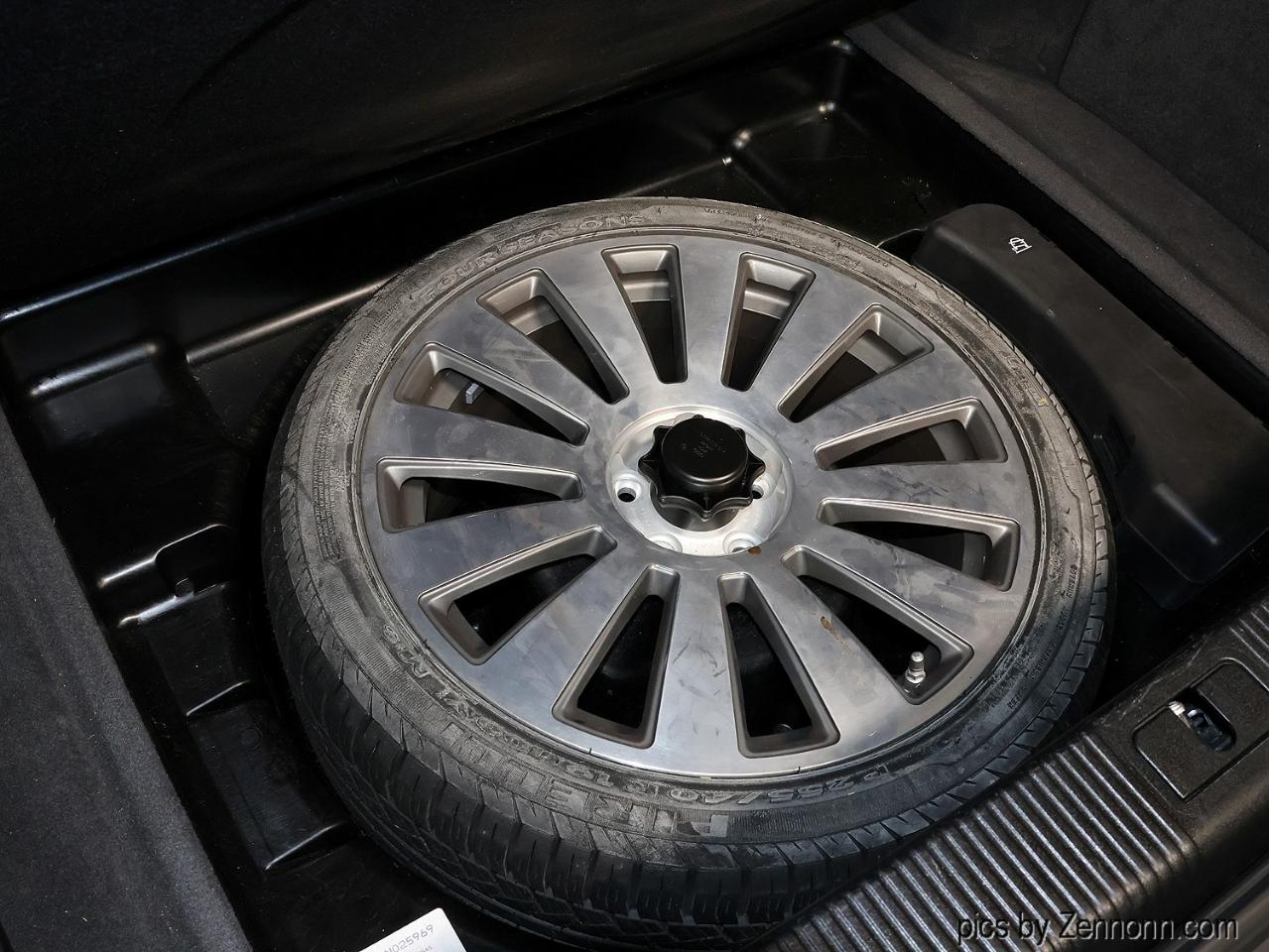 Audi A8 L 4dr Sdn 4.2L quattro LWB Auto 2006