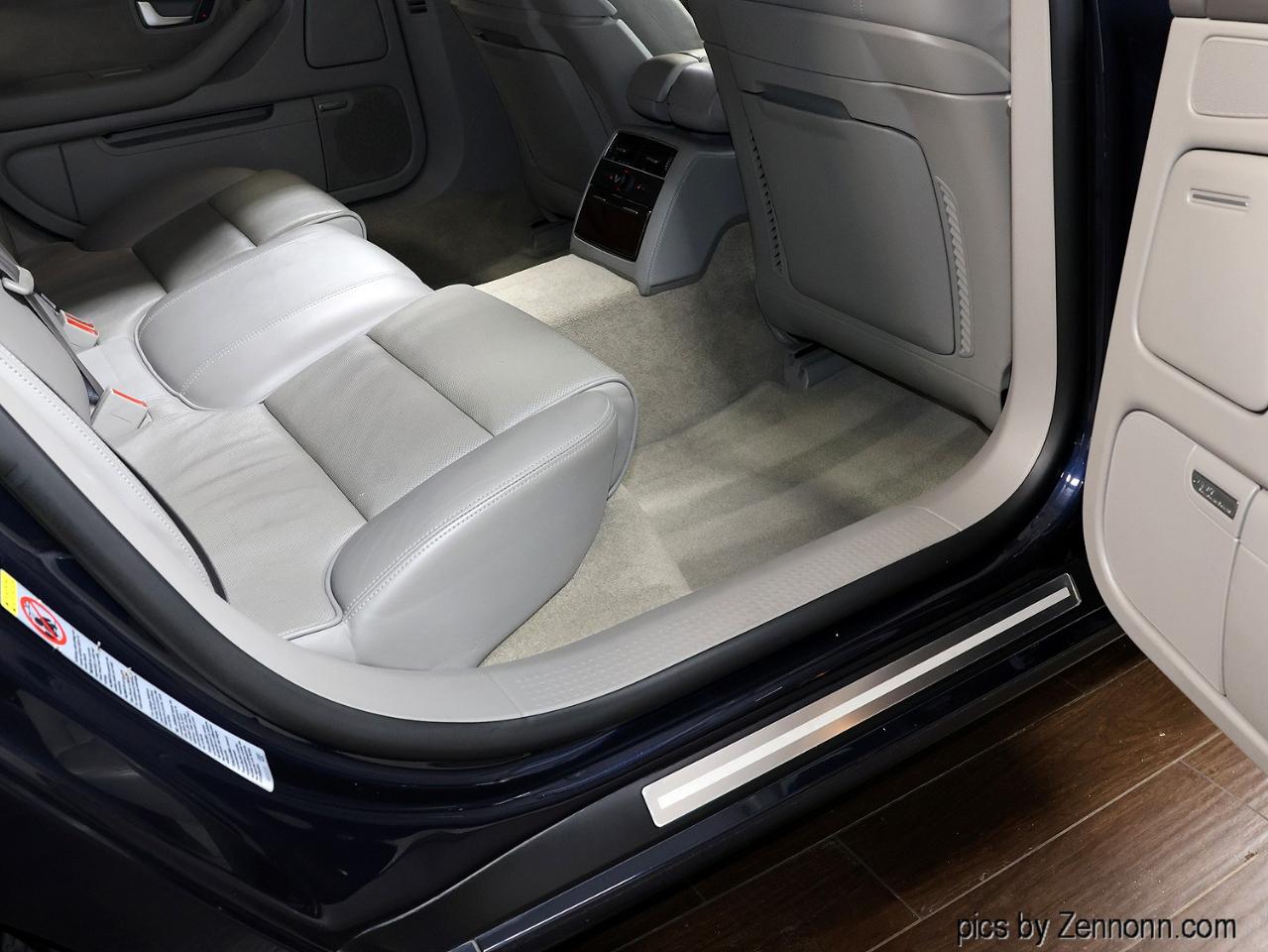 Audi A8 L 4dr Sdn 4.2L quattro LWB Auto 2006