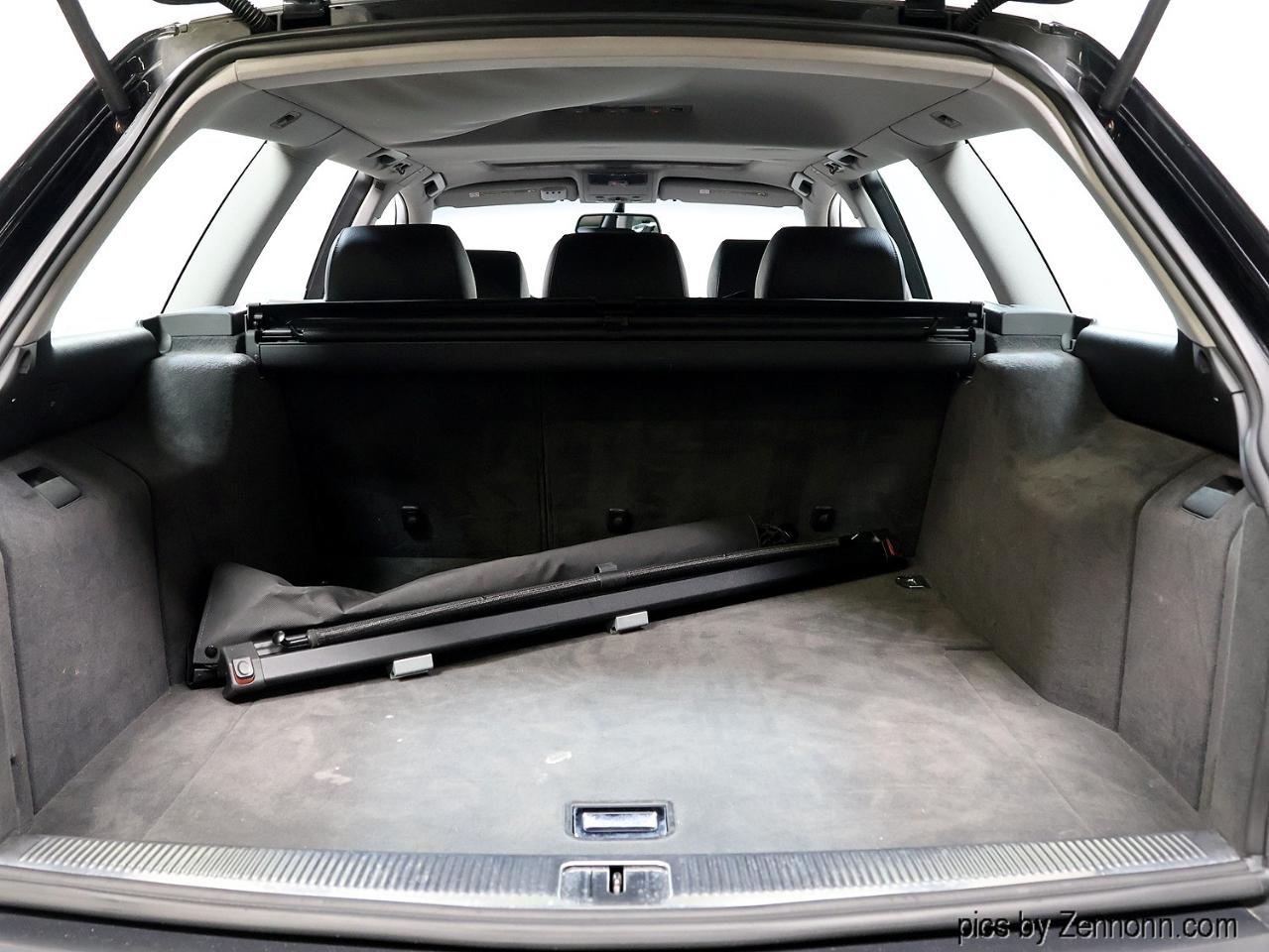 Audi allroad 5dr quattro AWD Man 2002