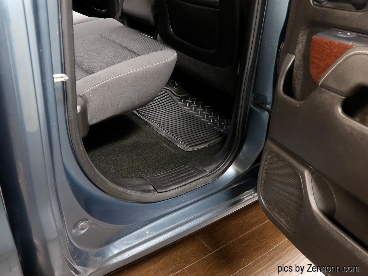 GMC Sierra 1500 4WD Double Cab 143.5" SLE 2014