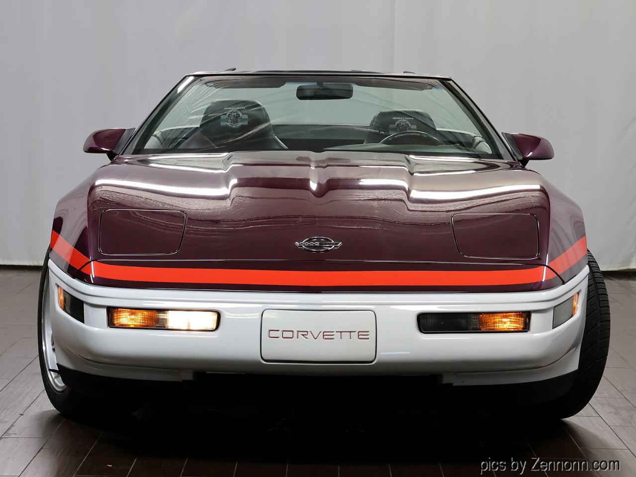 Chevrolet Corvette  1995