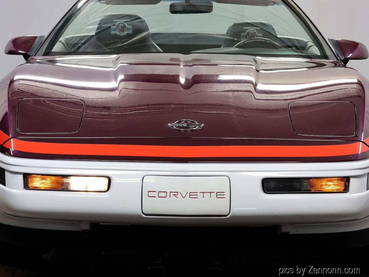 Chevrolet Corvette  1995