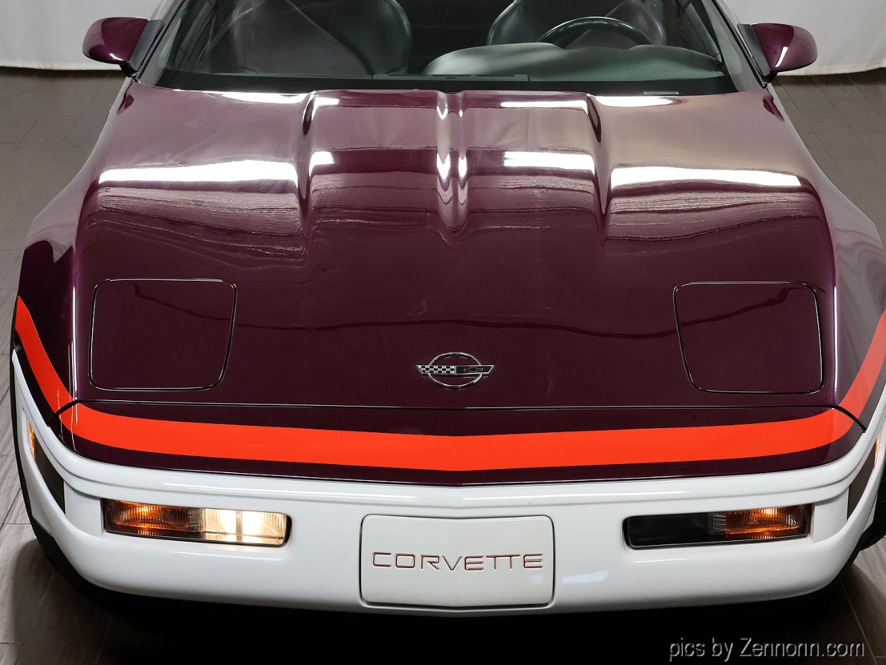Chevrolet Corvette  1995
