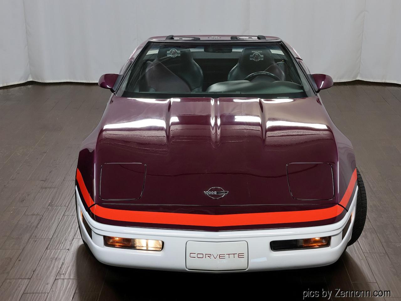 Chevrolet Corvette  1995