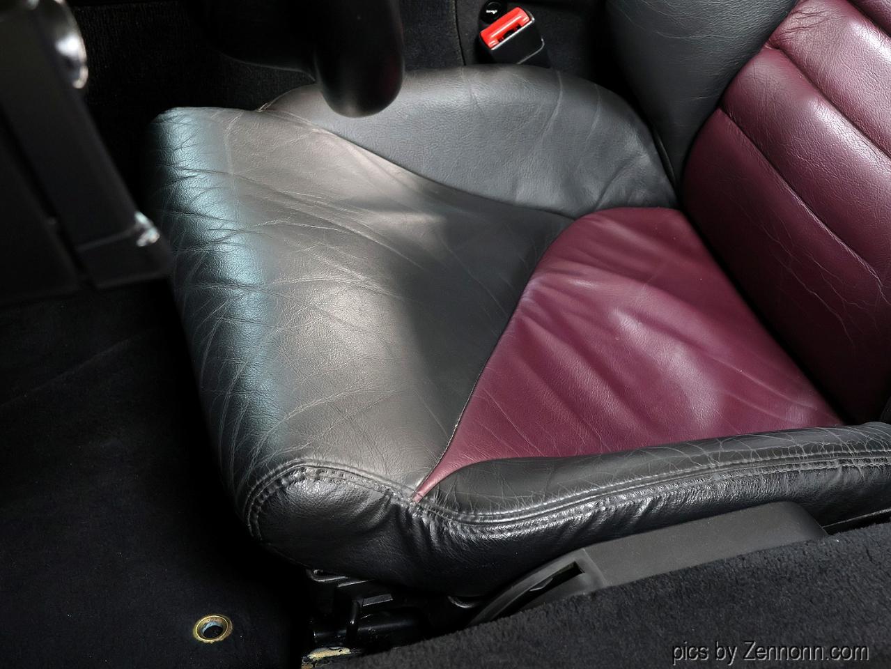 Chevrolet Corvette  1995
