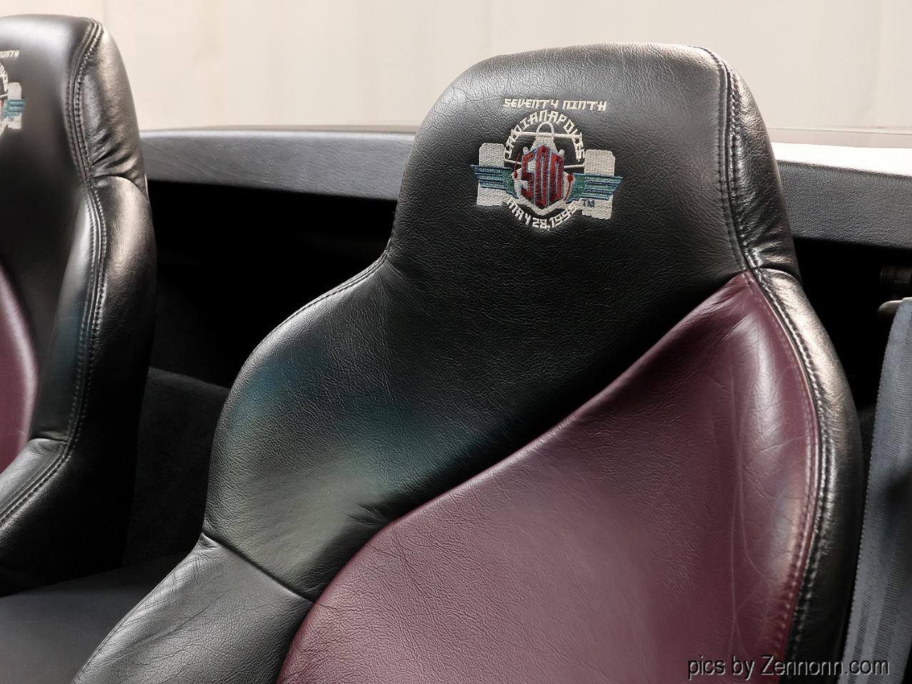 Chevrolet Corvette  1995