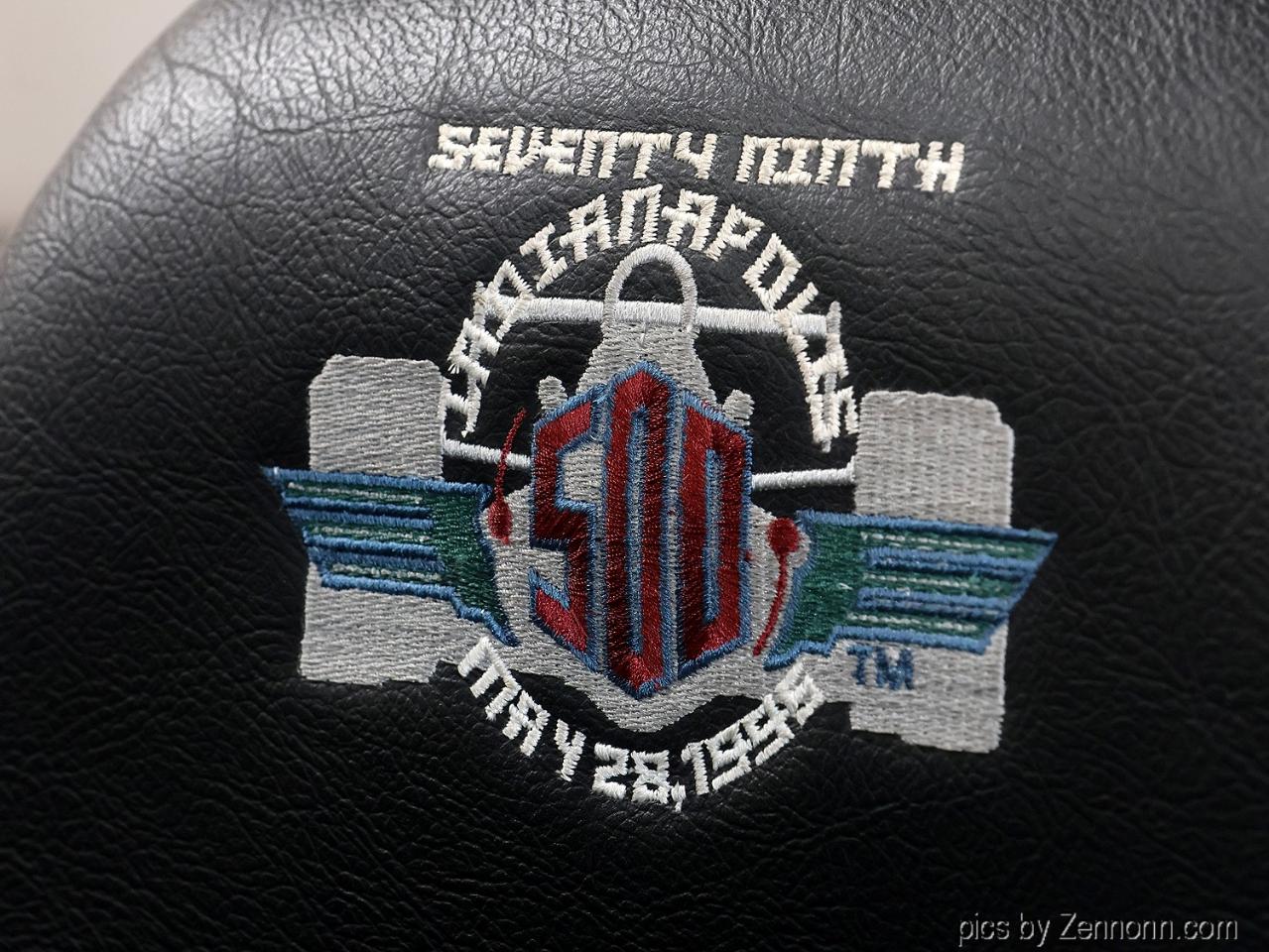 Chevrolet Corvette  1995