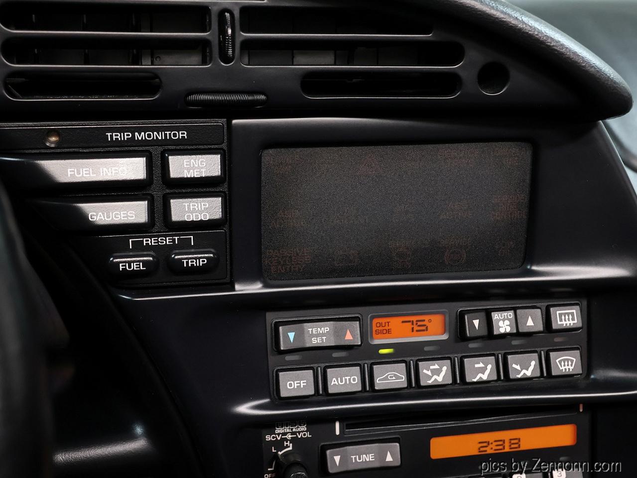 Chevrolet Corvette  1995
