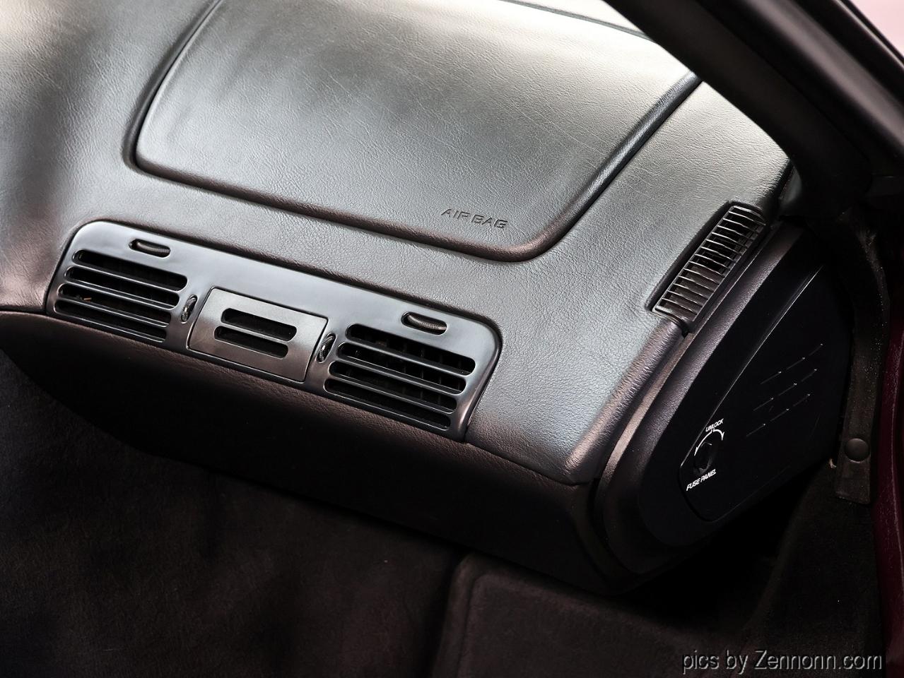 Chevrolet Corvette  1995