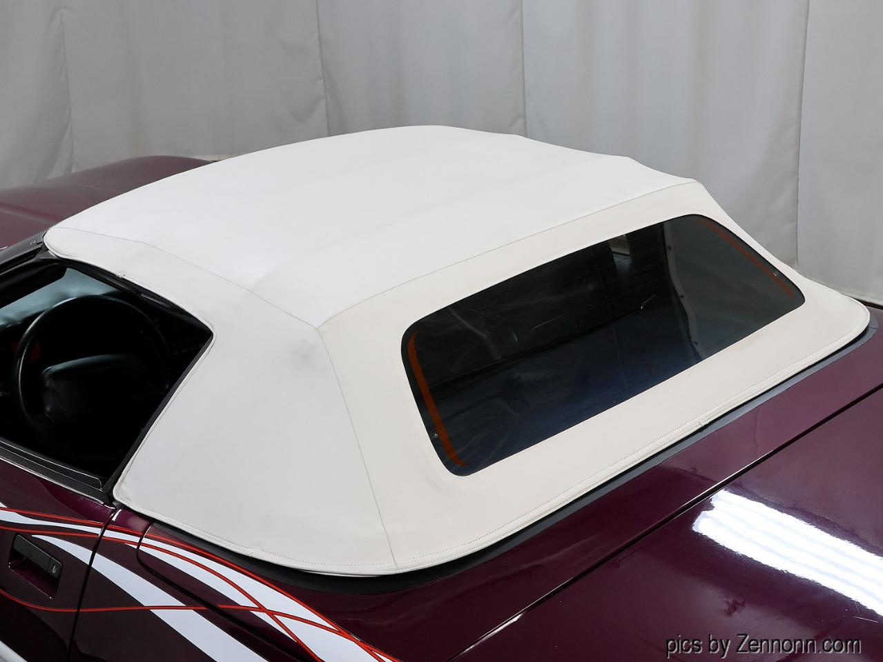 Chevrolet Corvette  1995