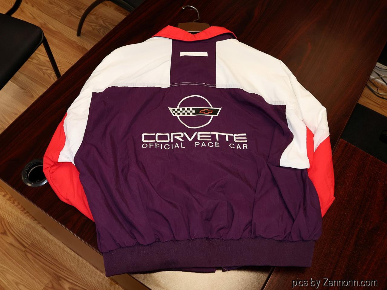 Chevrolet Corvette  1995