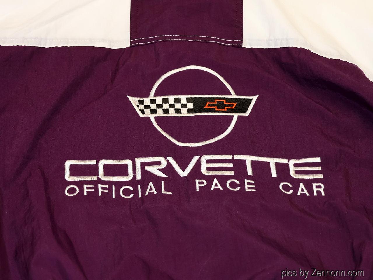 Chevrolet Corvette  1995