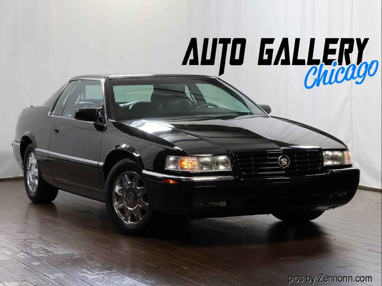 1997 Cadillac Eldorado TOURING's photo
