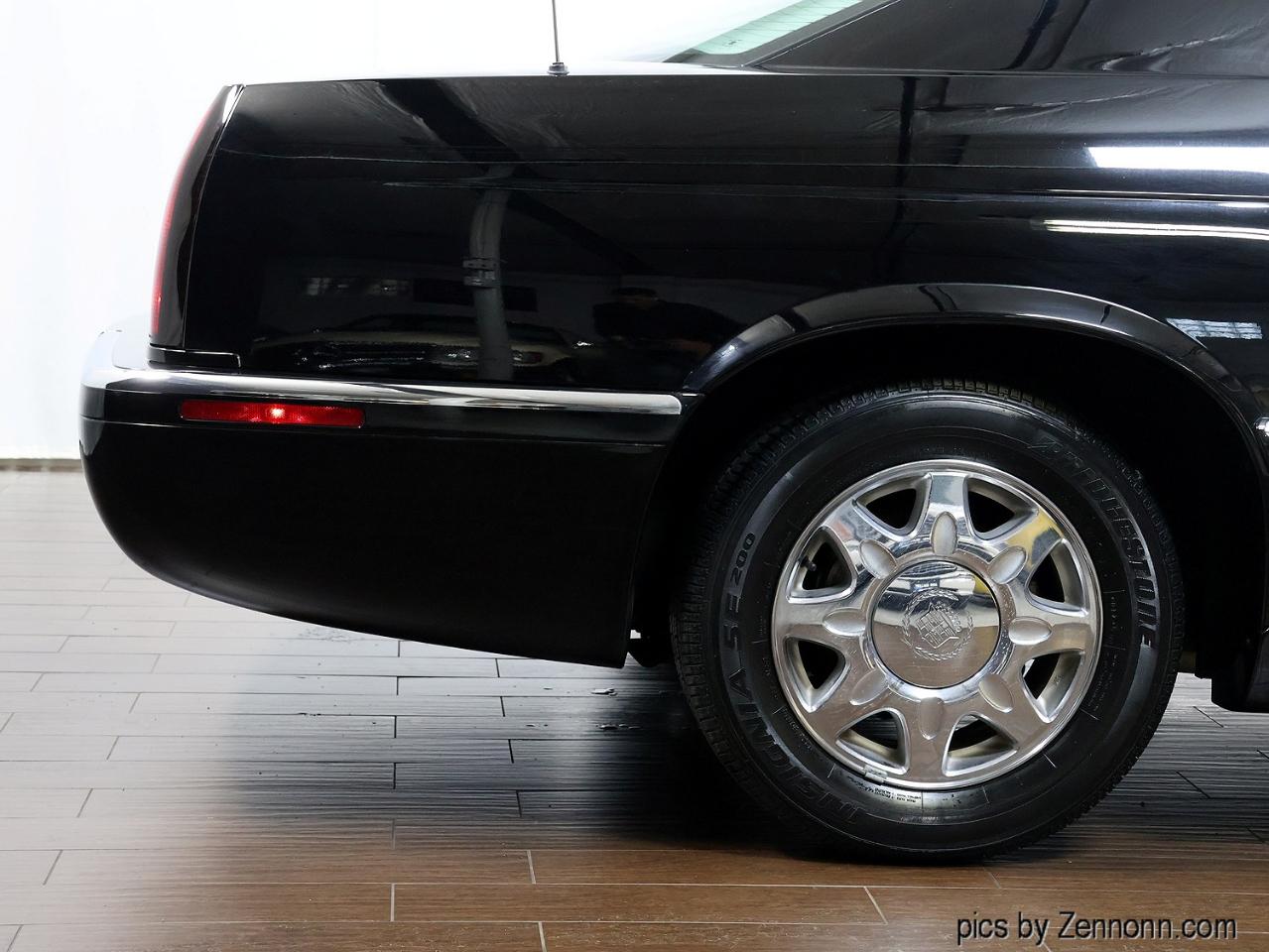 Cadillac Eldorado 2dr Touring Cpe 1997