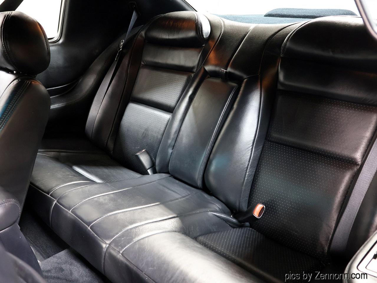 Cadillac Eldorado 2dr Touring Cpe 1997