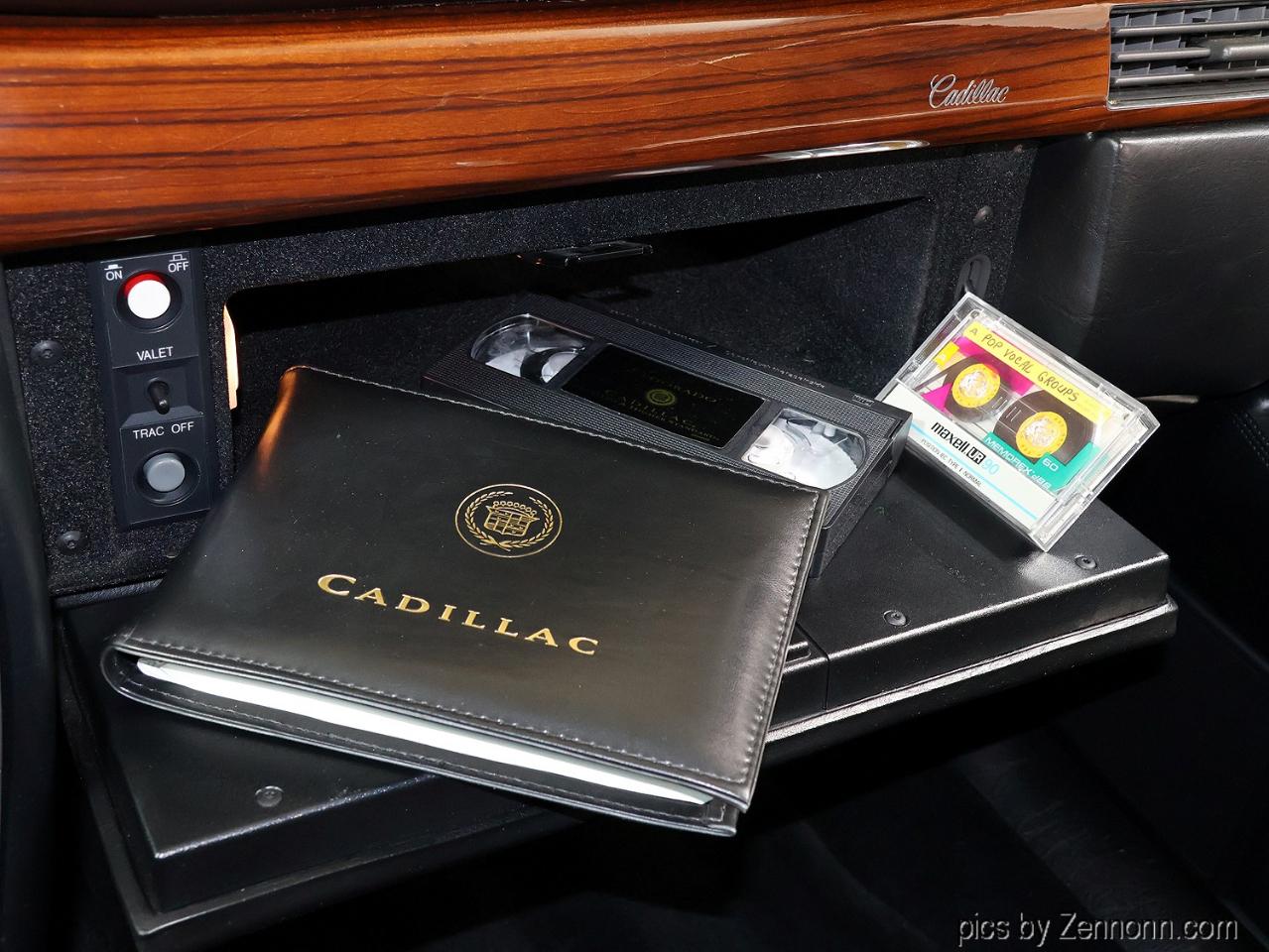 Cadillac Eldorado 2dr Touring Cpe 1997