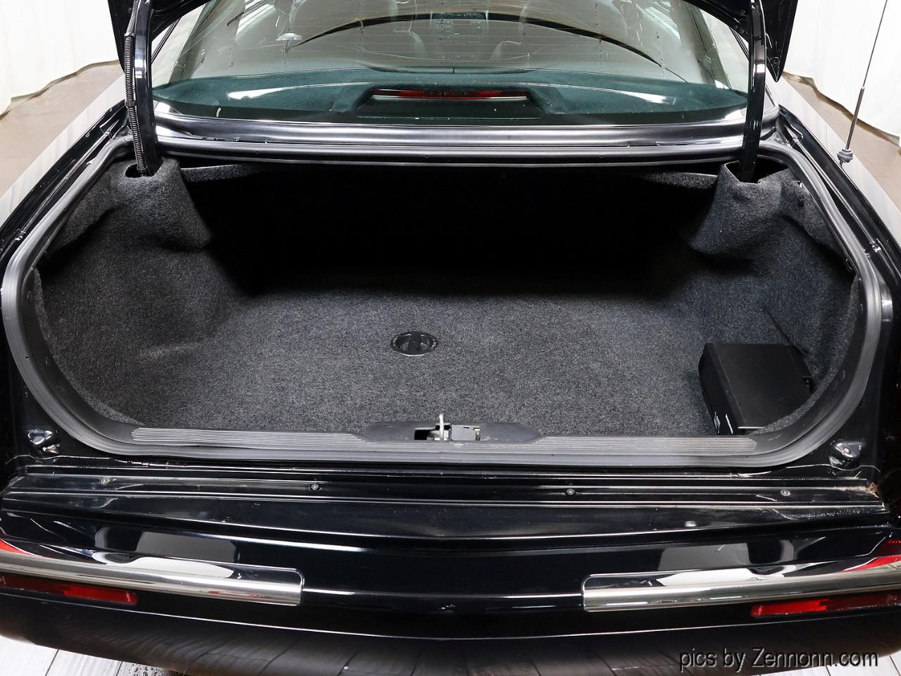 Cadillac Eldorado 2dr Touring Cpe 1997