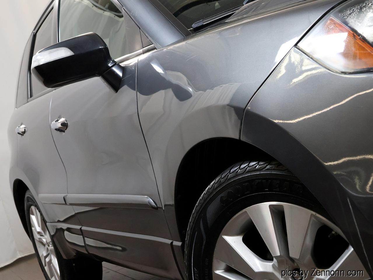 Acura RDX AWD 4dr Tech Pkg 2012