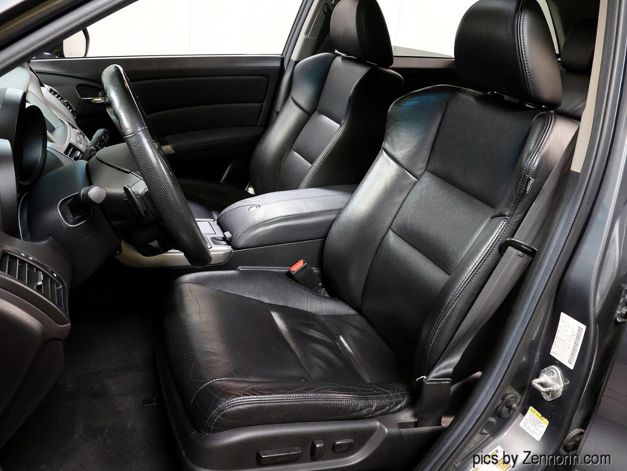 Acura RDX AWD 4dr Tech Pkg 2012