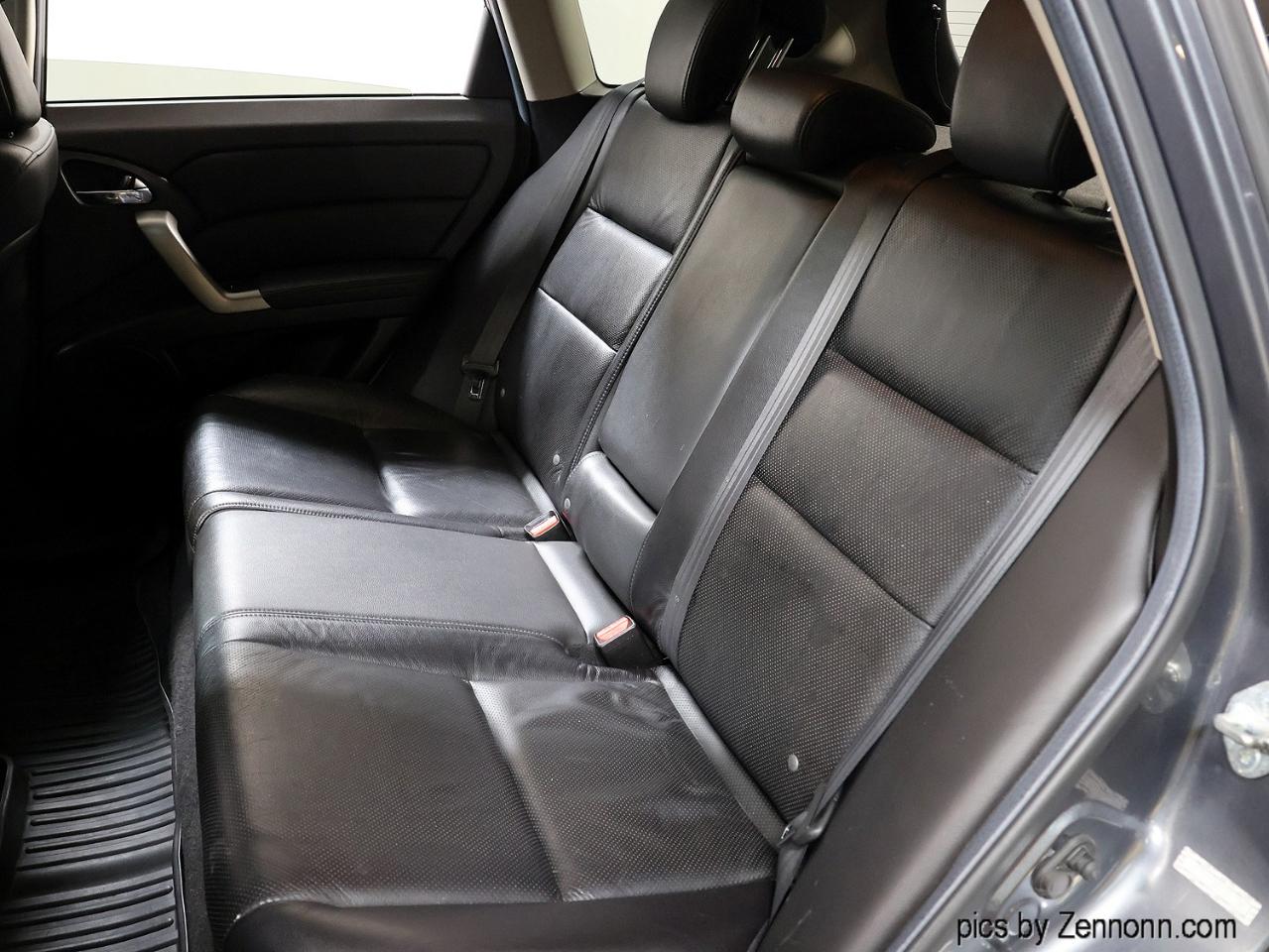 Acura RDX AWD 4dr Tech Pkg 2012