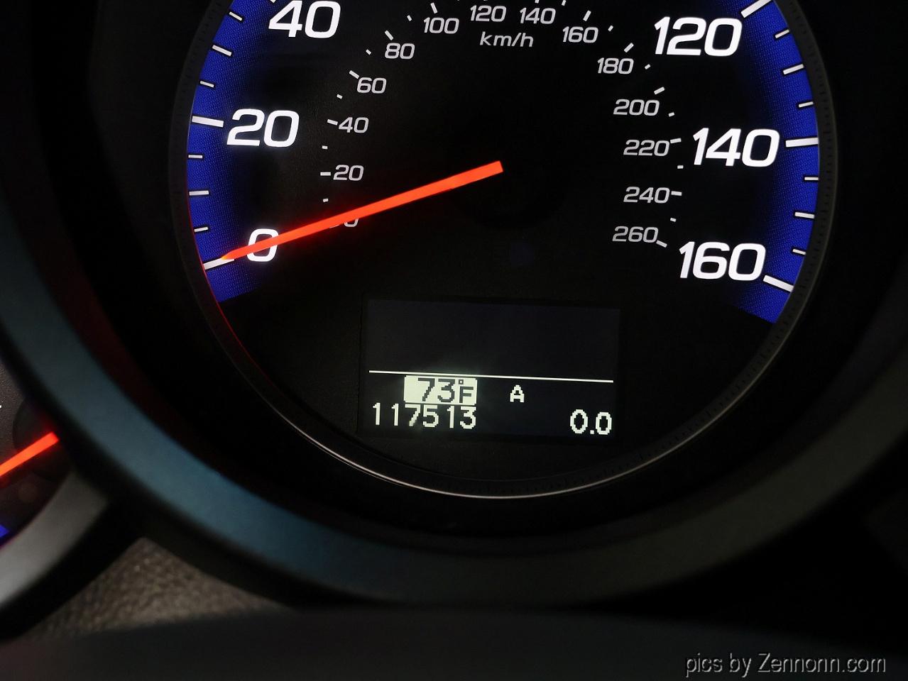 Acura RDX AWD 4dr Tech Pkg 2012
