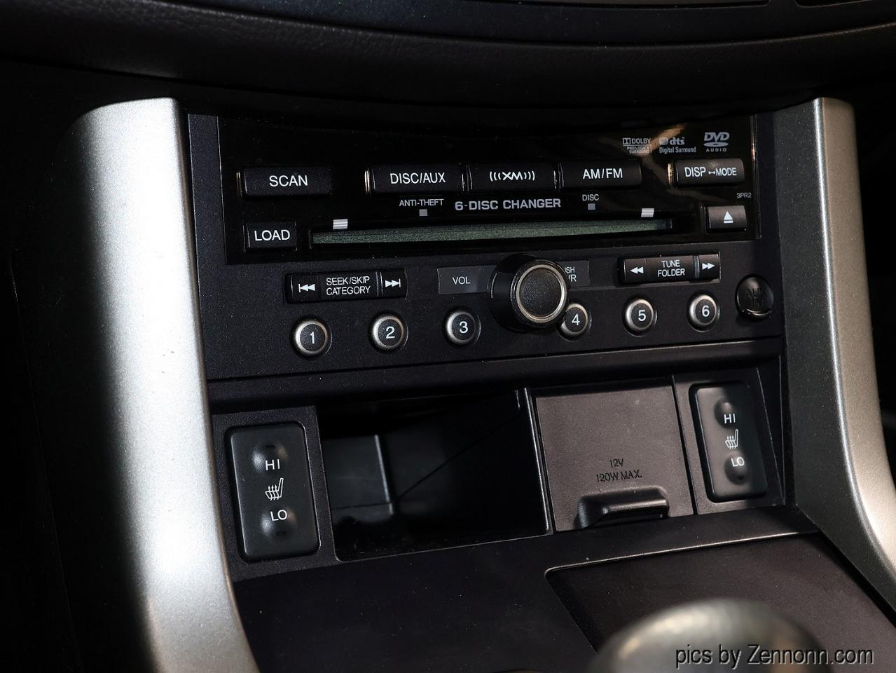 Acura RDX AWD 4dr Tech Pkg 2012