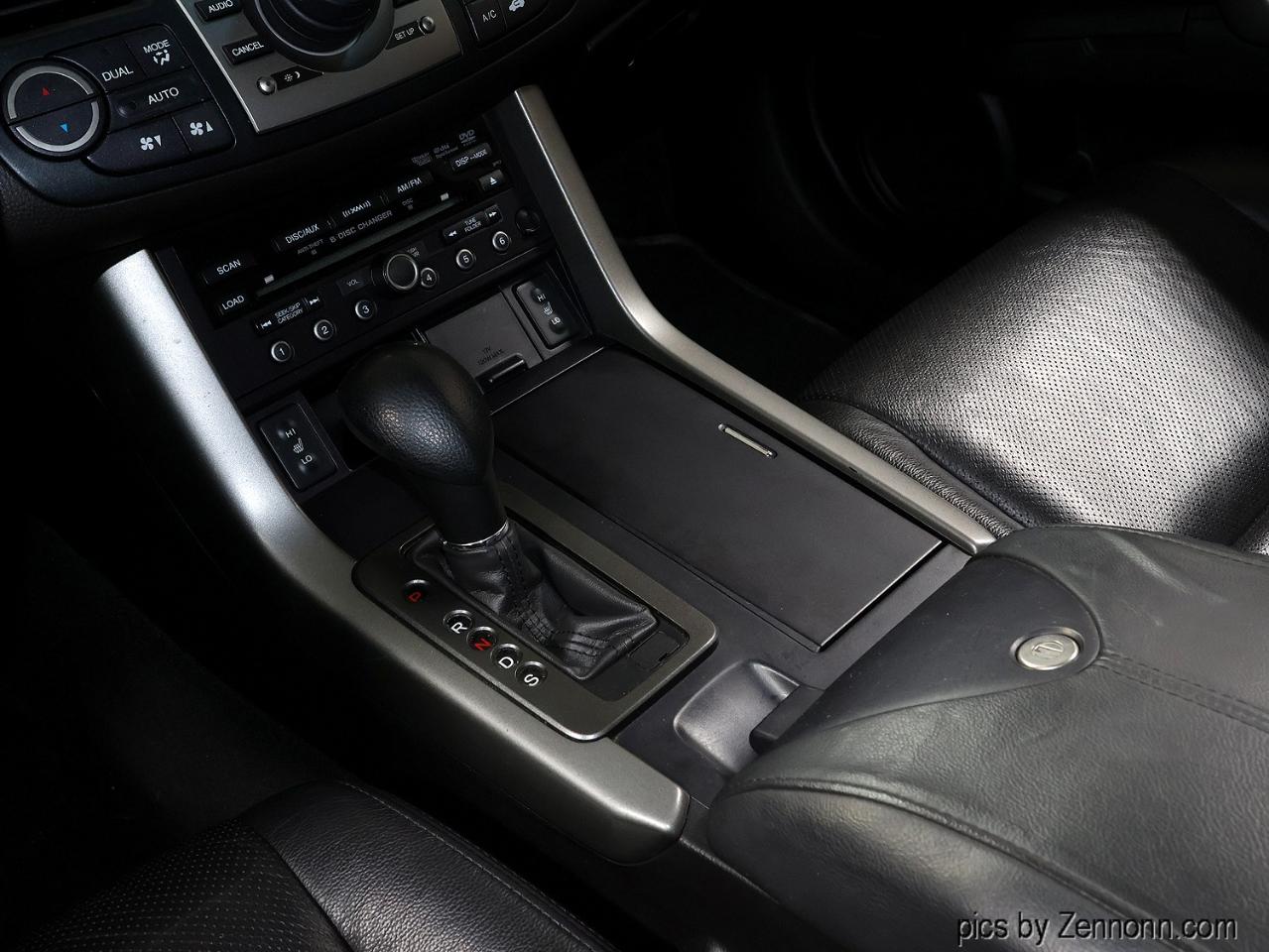 Acura RDX AWD 4dr Tech Pkg 2012