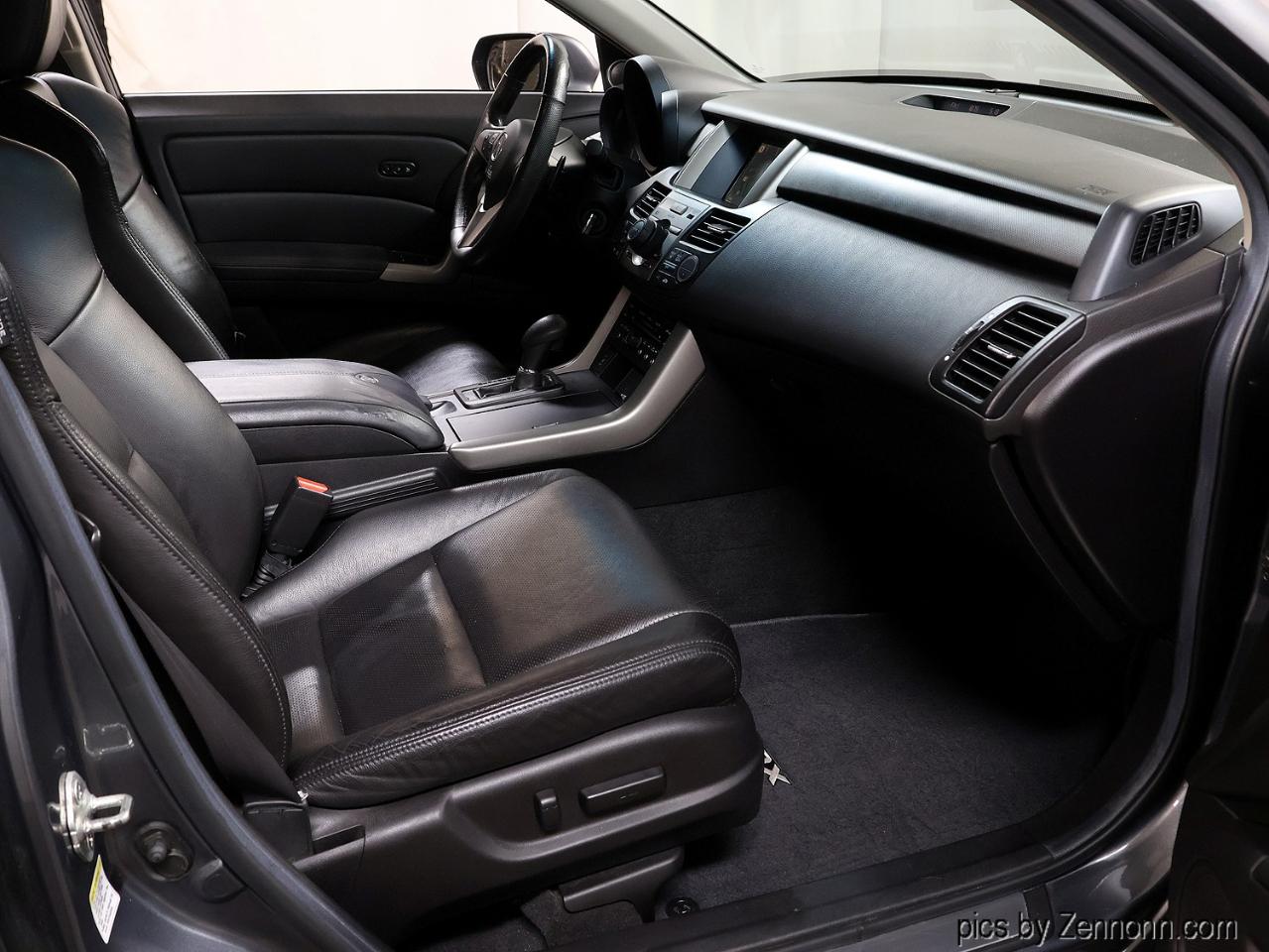 Acura RDX AWD 4dr Tech Pkg 2012
