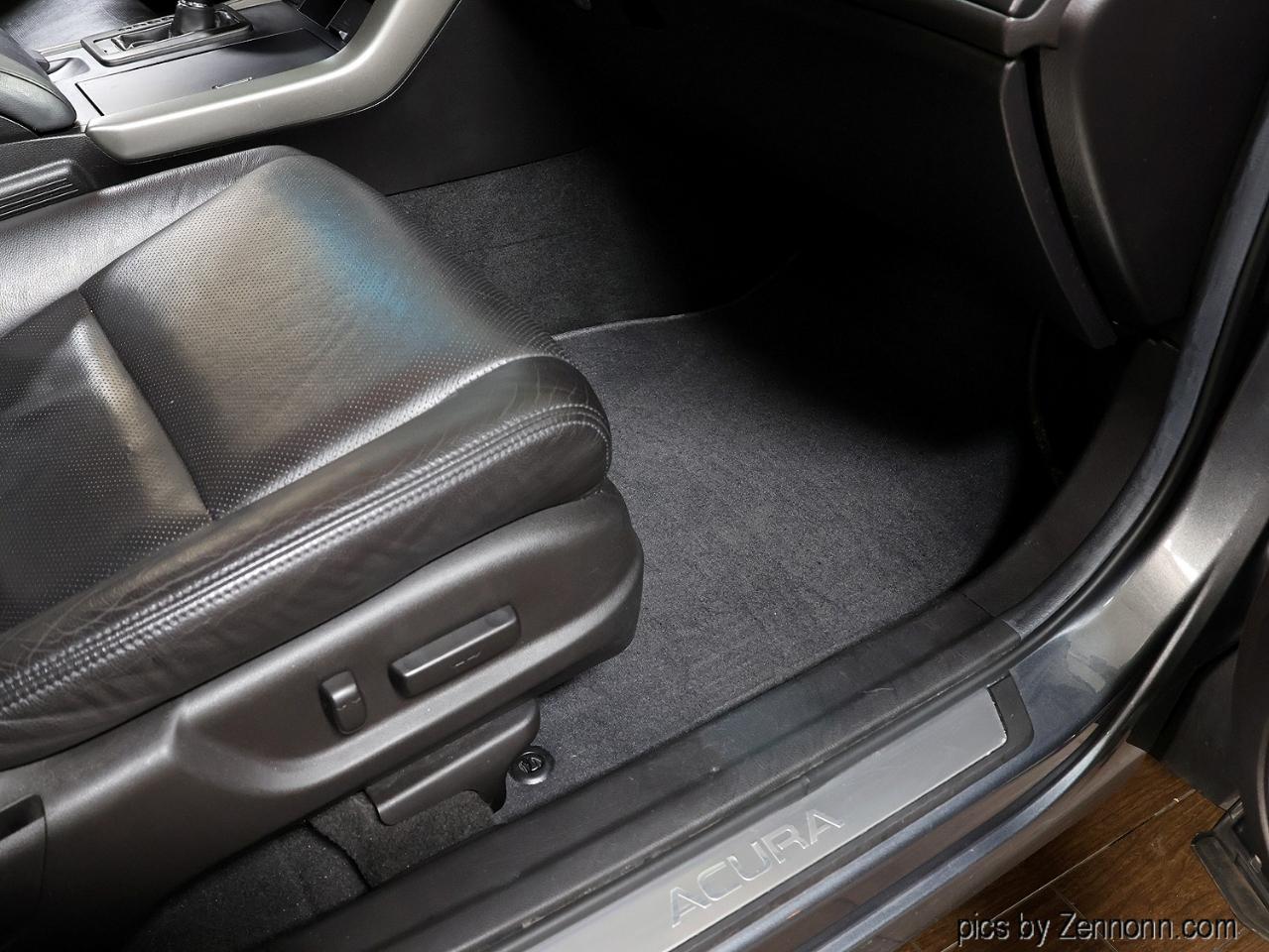 Acura RDX AWD 4dr Tech Pkg 2012