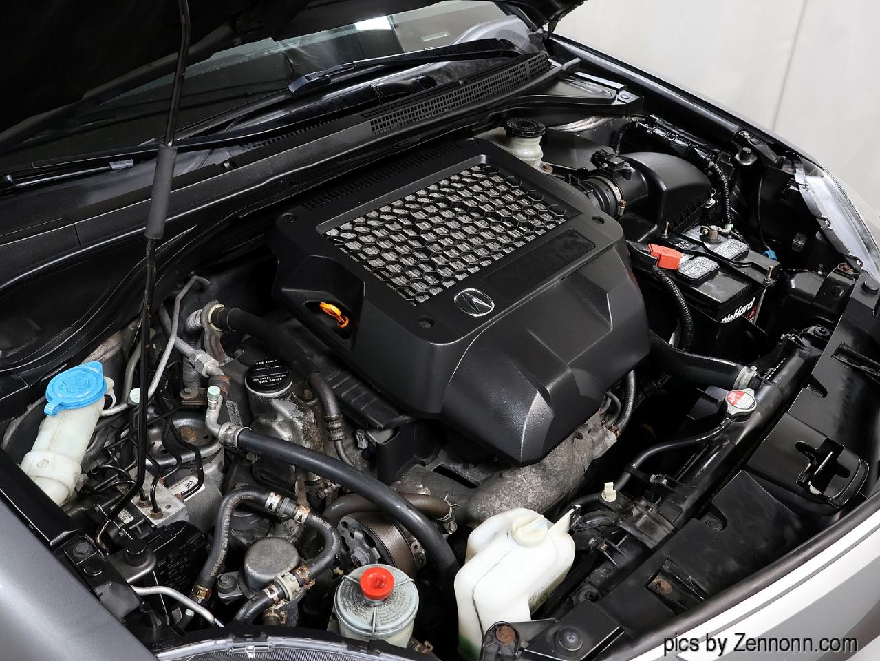 Acura RDX AWD 4dr Tech Pkg 2012