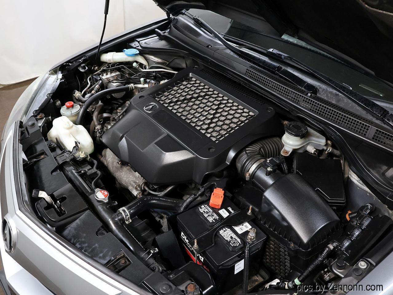 Acura RDX AWD 4dr Tech Pkg 2012