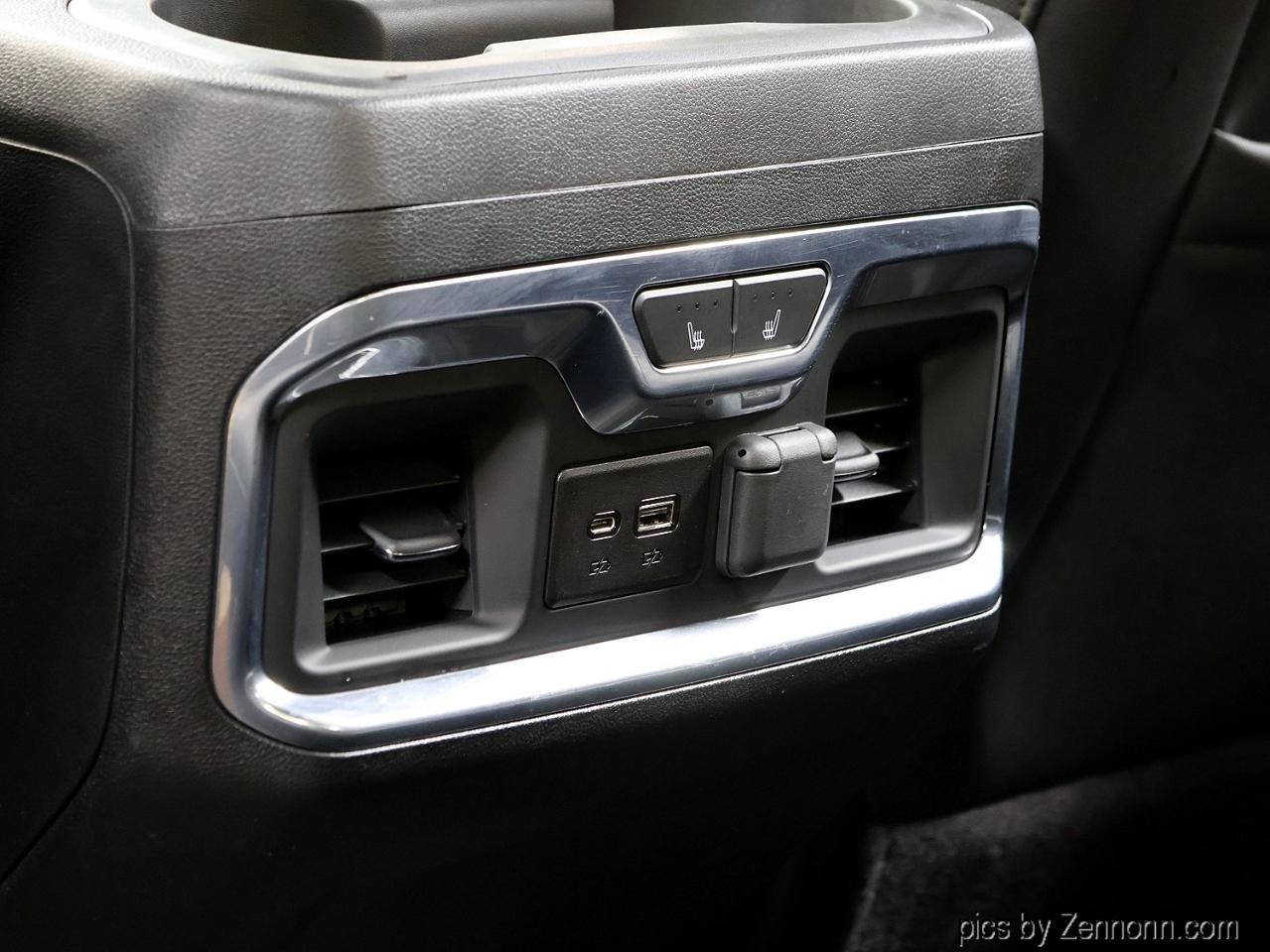 GMC Sierra 1500 4WD Crew Cab 147" SLT 2020