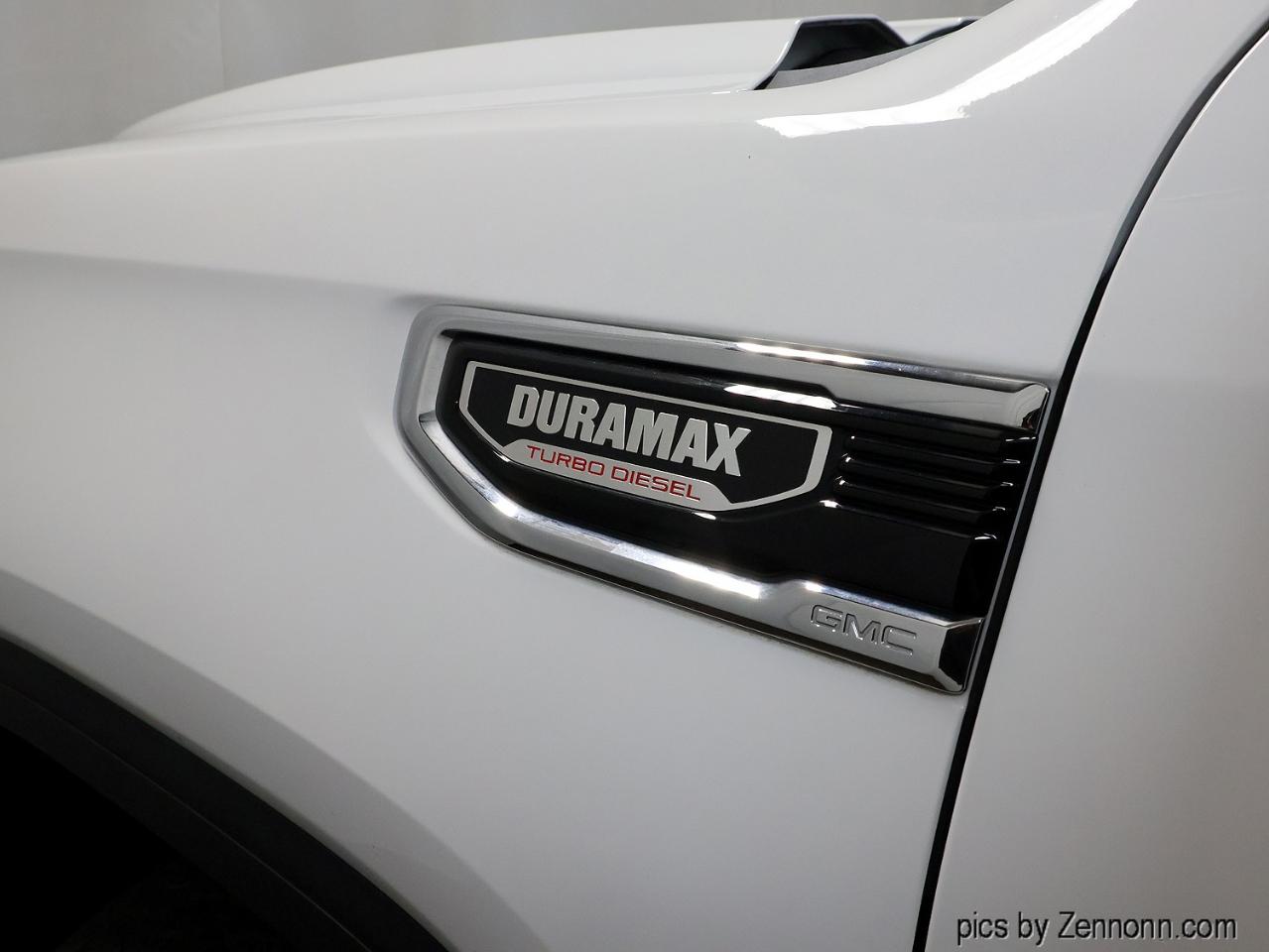GMC Sierra 1500 4WD Crew Cab 147" SLT 2020