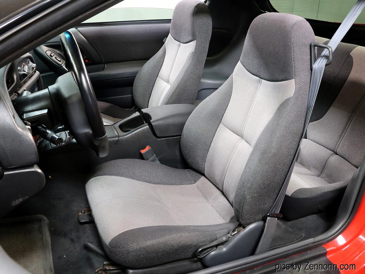 Chevrolet Camaro 2dr Coupe Z28 1994