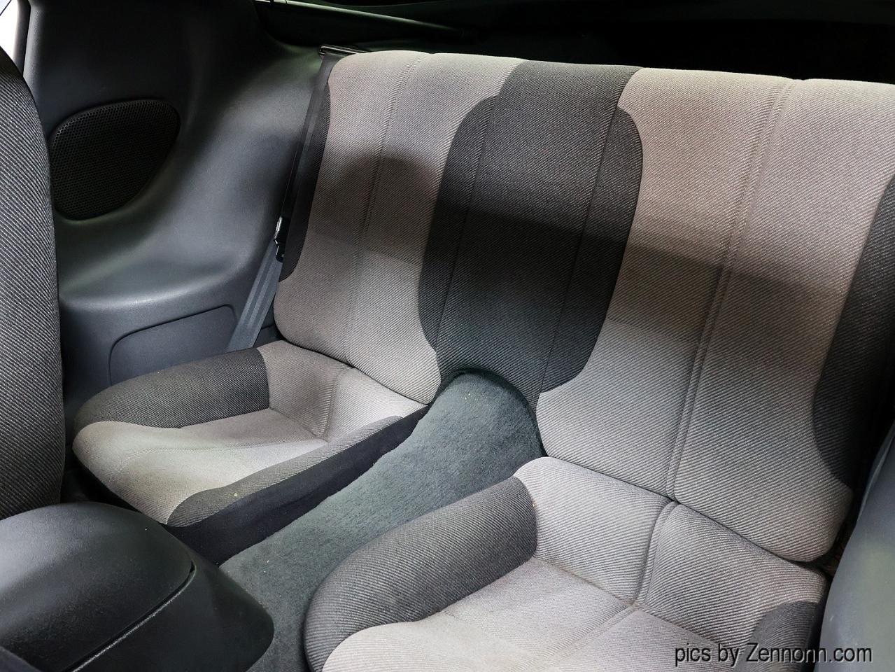 Chevrolet Camaro 2dr Coupe Z28 1994