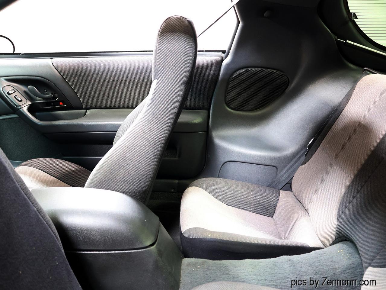Chevrolet Camaro 2dr Coupe Z28 1994