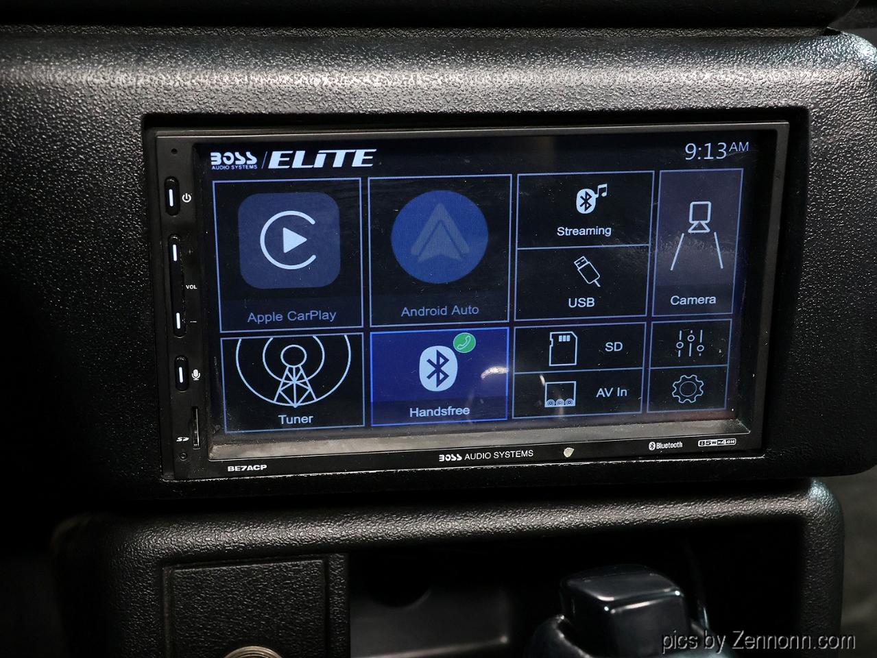 Chevrolet Camaro 2dr Coupe Z28 1994