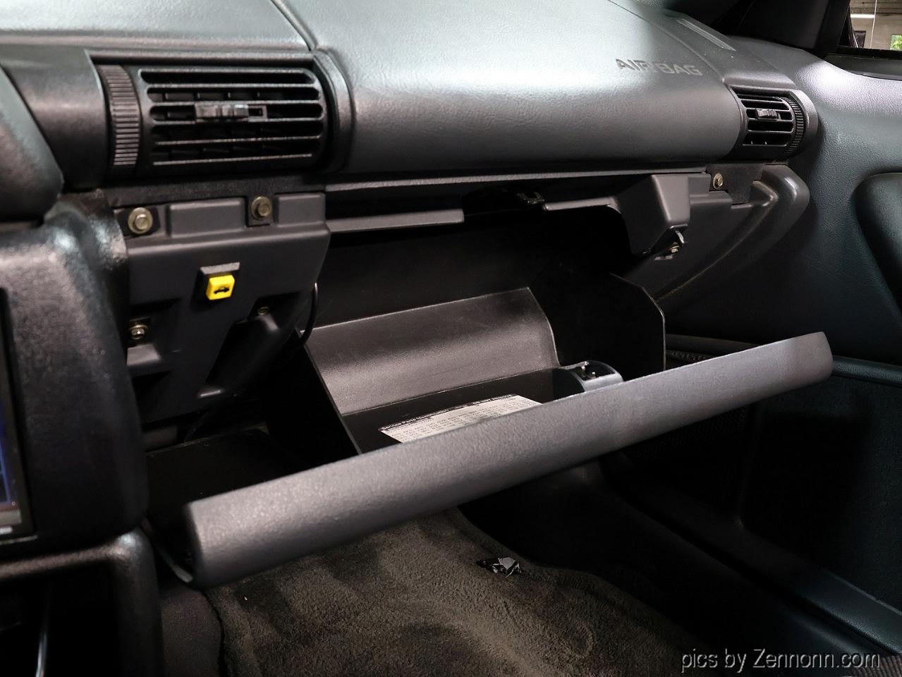 Chevrolet Camaro 2dr Coupe Z28 1994