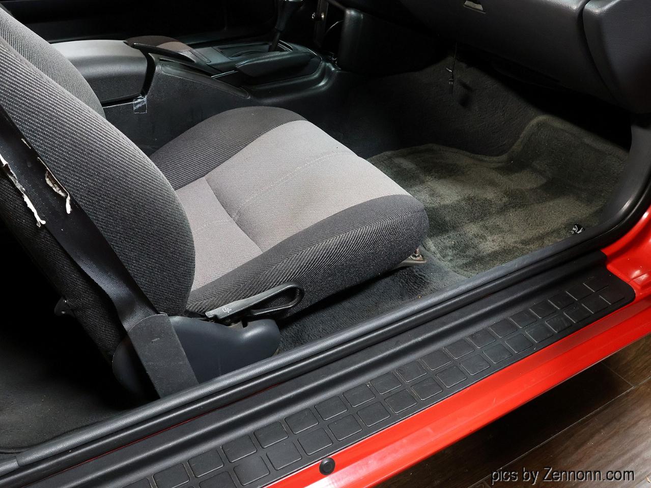 Chevrolet Camaro 2dr Coupe Z28 1994