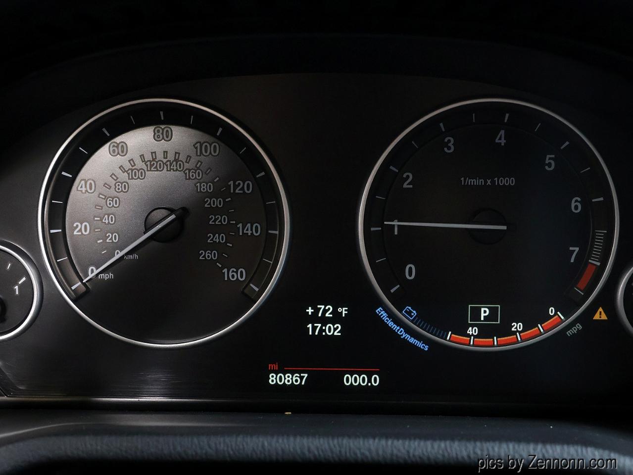 BMW X3 AWD 4dr xDrive28i 2014