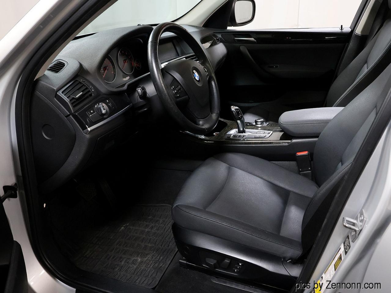 BMW X3 AWD 4dr xDrive28i 2014