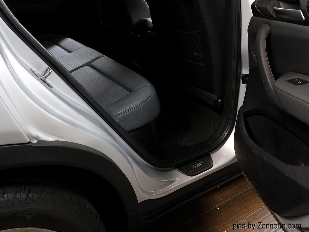 BMW X3 AWD 4dr xDrive28i 2014
