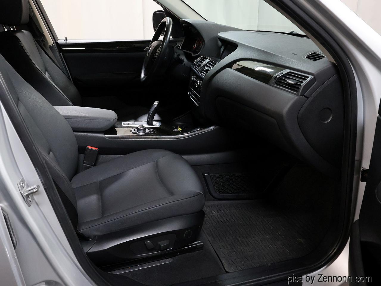 BMW X3 AWD 4dr xDrive28i 2014