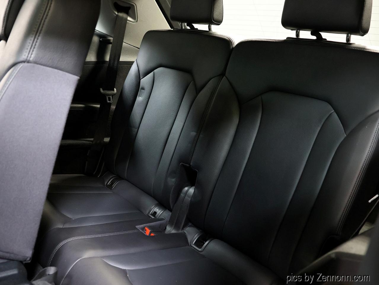 Audi Q7 3.0 TFSI Premium Plus 2017