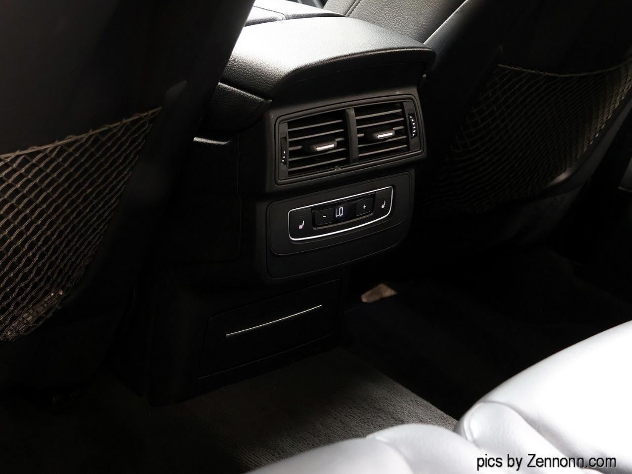 Audi Q7 3.0 TFSI Premium Plus 2017