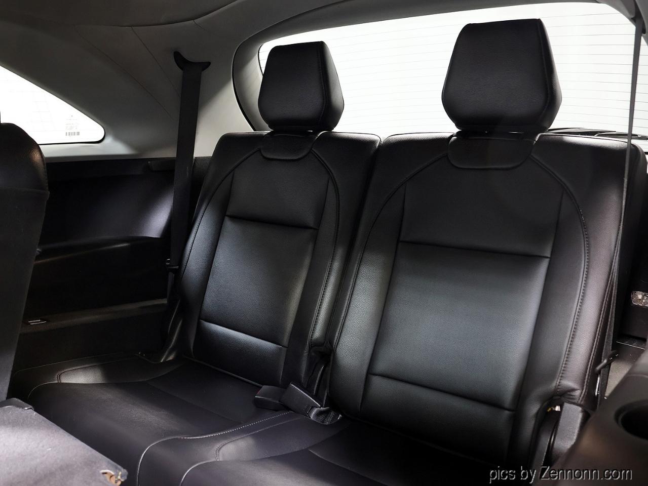 Acura MDX SH-AWD 4dr 2016