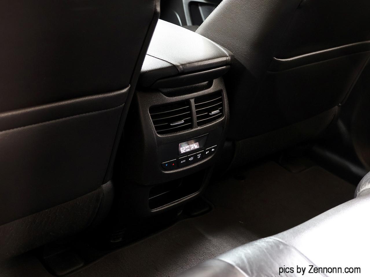 Acura MDX SH-AWD 4dr 2016