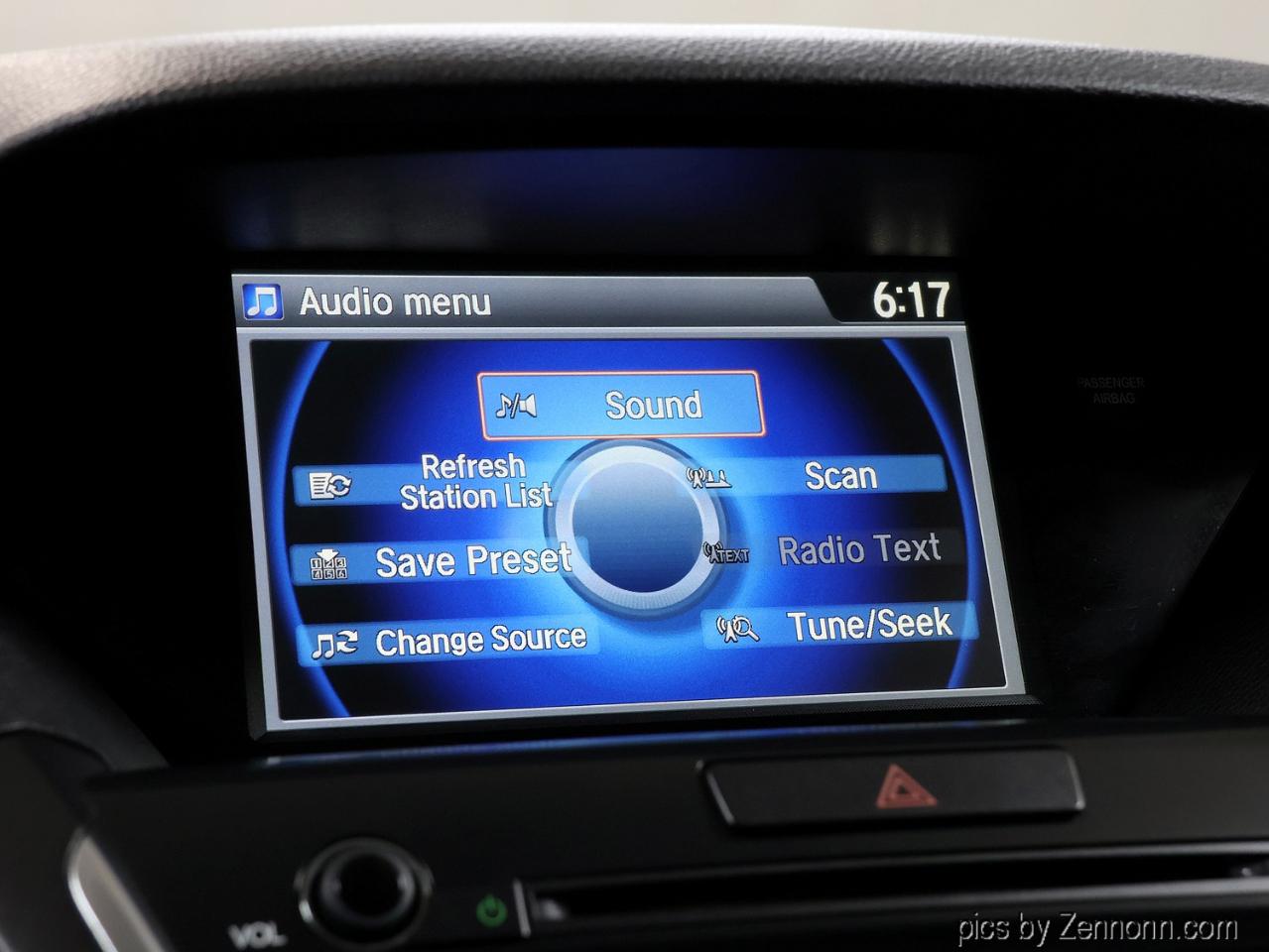 Acura MDX SH-AWD 4dr 2016
